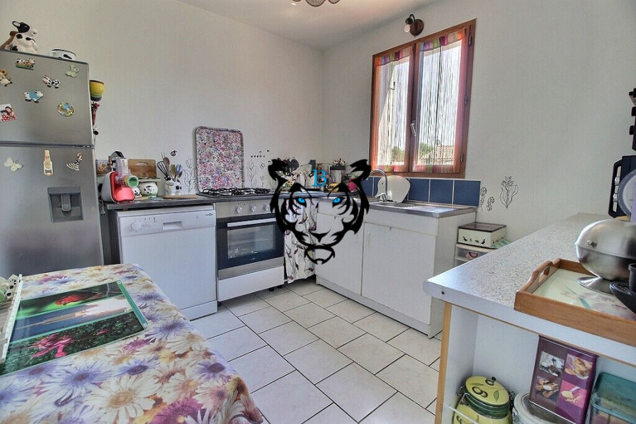 vente Maison Les Arcs - Photo 4