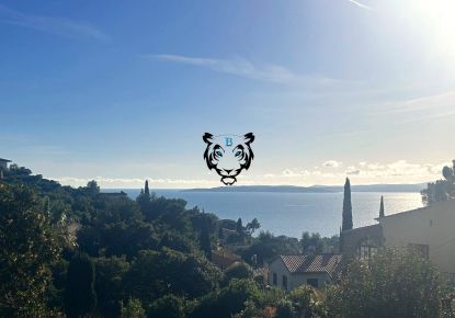 vente Maison Les Issambres