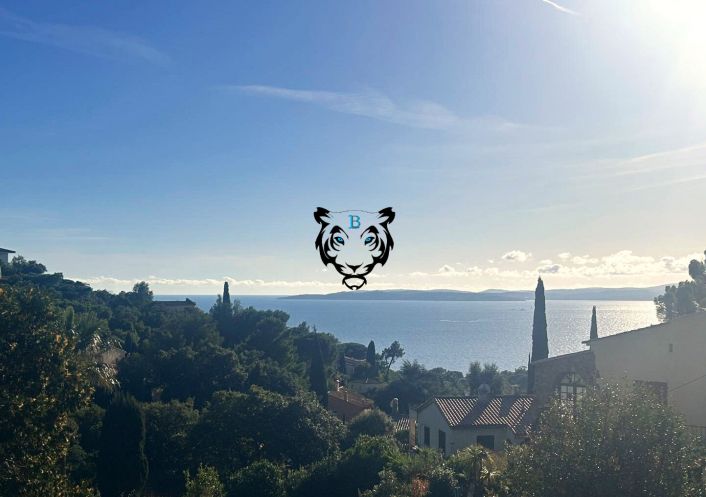 vente Maison Les Issambres