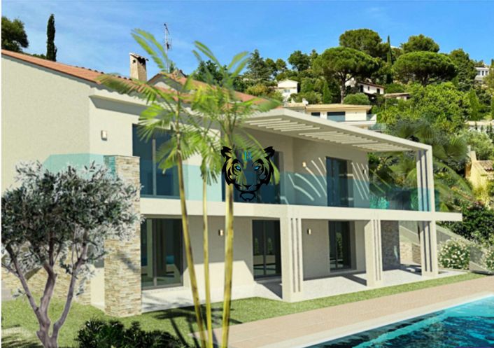 vente Maison Les Issambres