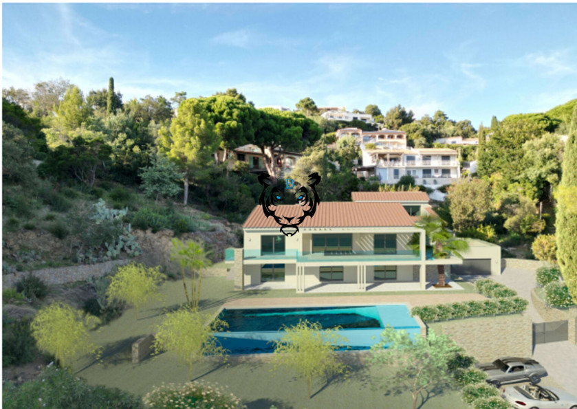 vente Maison Les Issambres - Photo 9