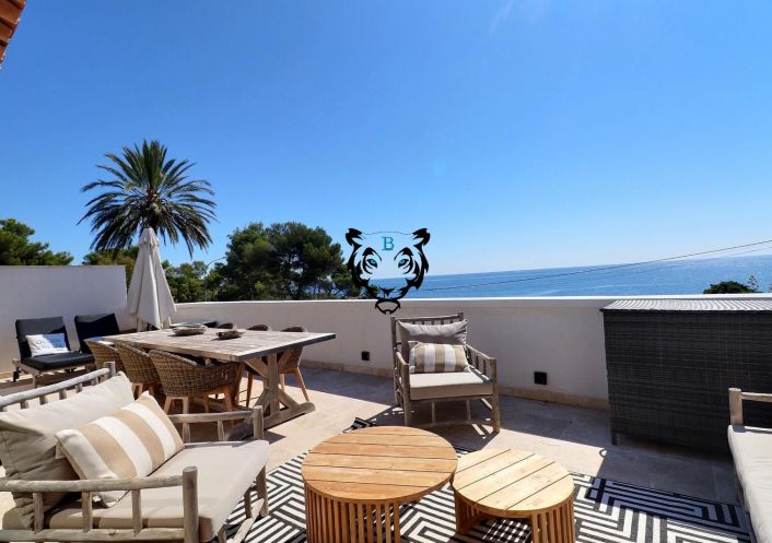 vente Appartement Les Issambres