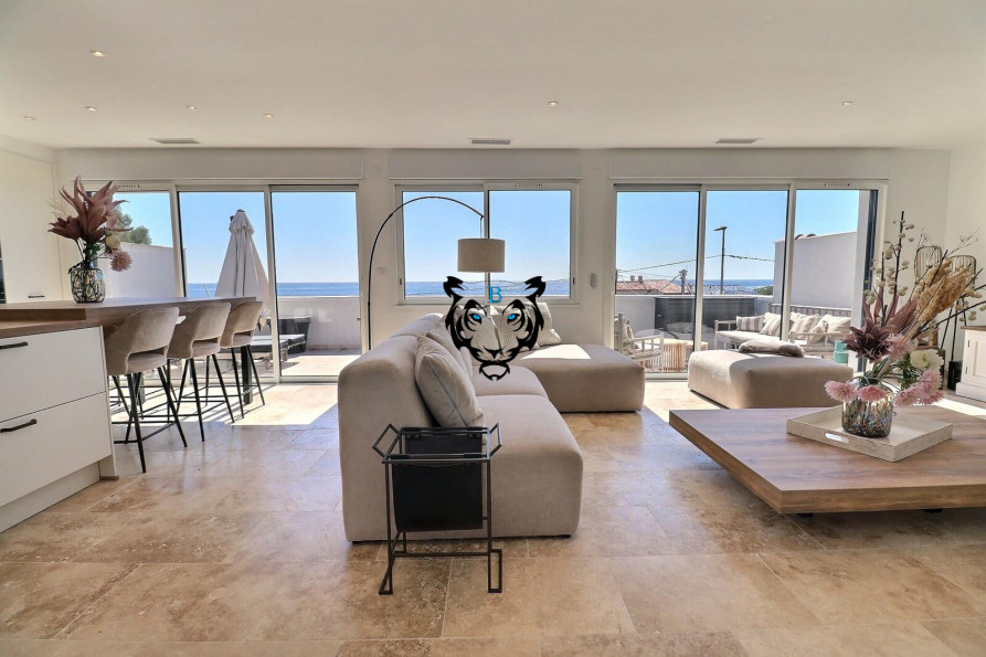 vente Appartement Les Issambres - Photo 2