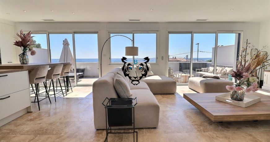 vente Appartement Les Issambres