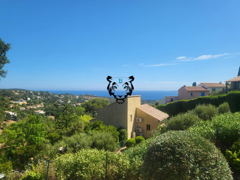 vente Maison Les Issambres - Photo 1