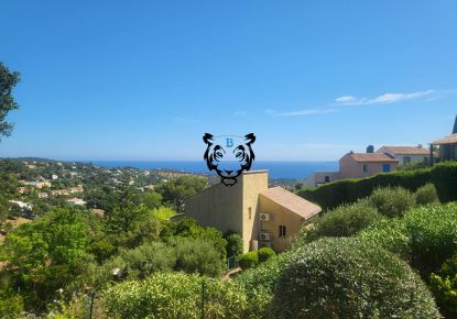 vente Maison Les Issambres