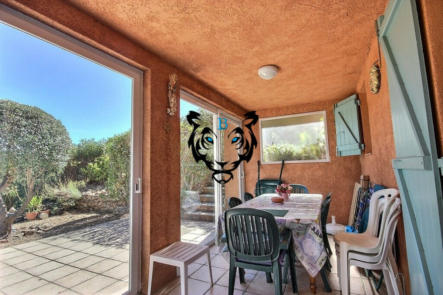 vente Maison Les Issambres - Photo 3