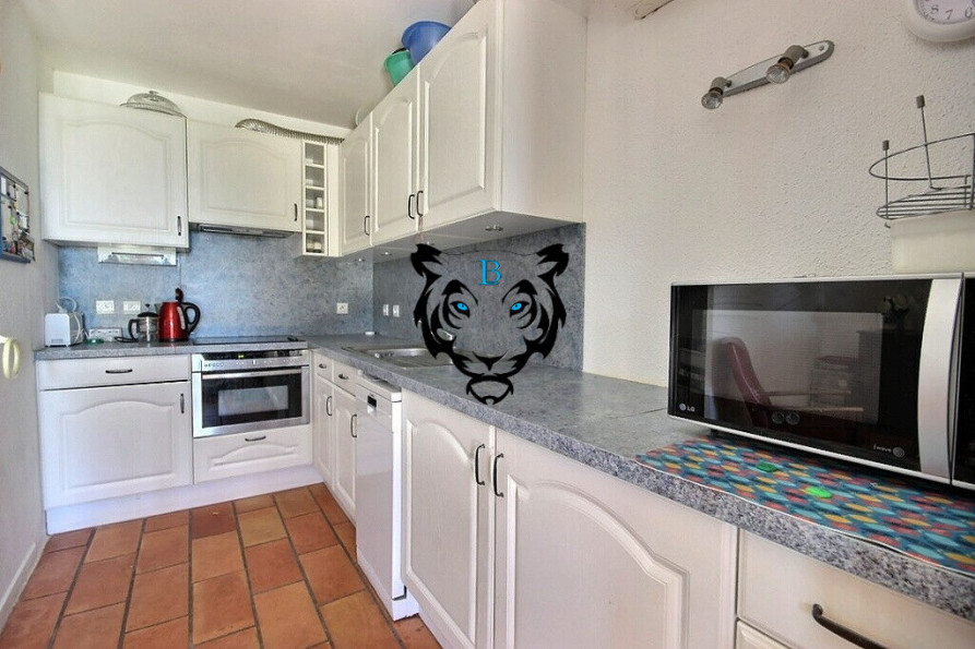 vente Maison Les Issambres - Photo 6