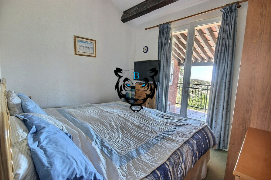 vente Maison Les Issambres - Photo 7