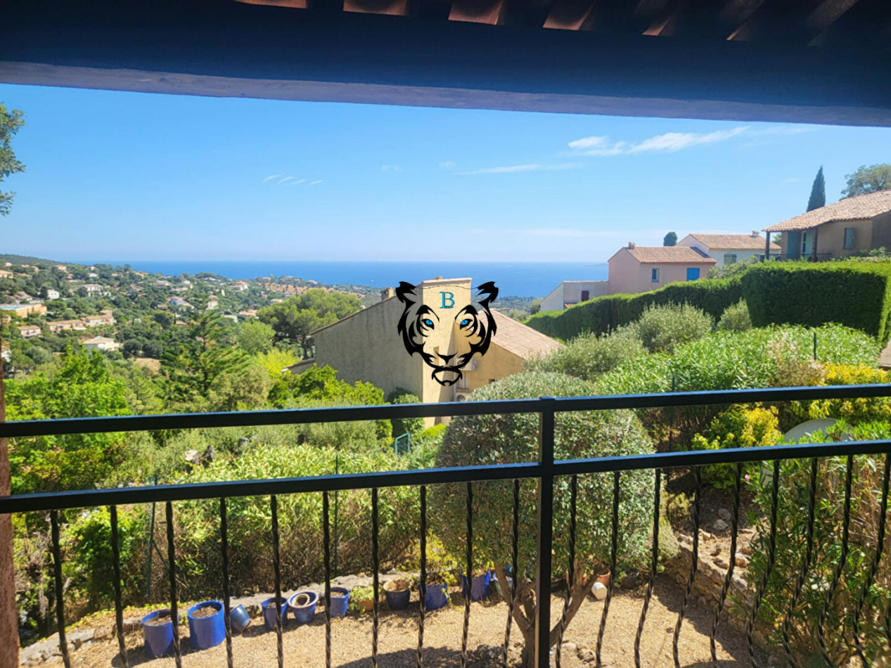 vente Maison Les Issambres - Photo 8