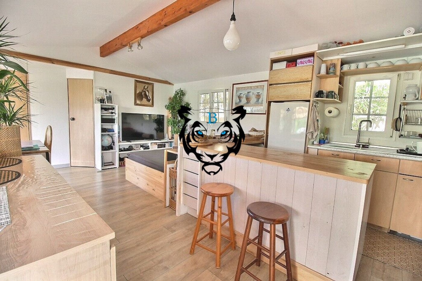 vente Maison Roquebrune Sur Argens - Photo 1