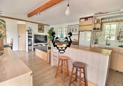 vente Maison Roquebrune Sur Argens