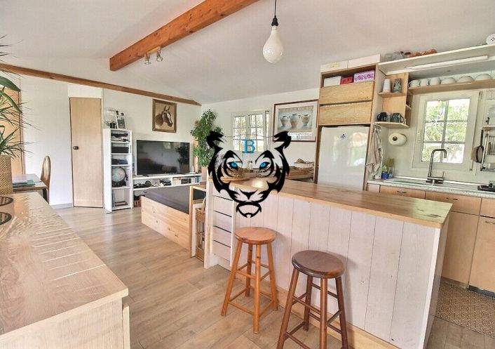 vente Maison Roquebrune Sur Argens