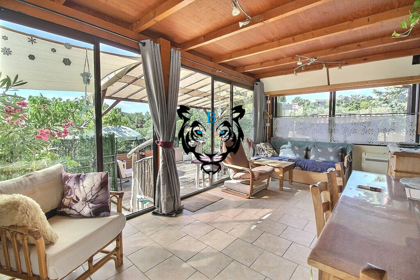 vente Maison Roquebrune Sur Argens - Photo 5