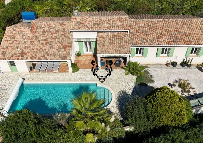 vente Maison Le Muy