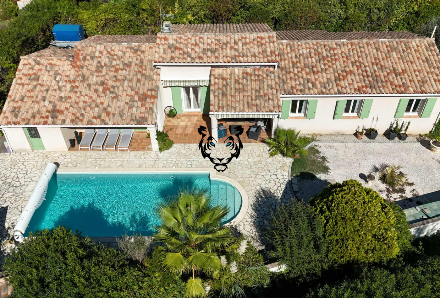 vente Maison Le Muy - Photo 1