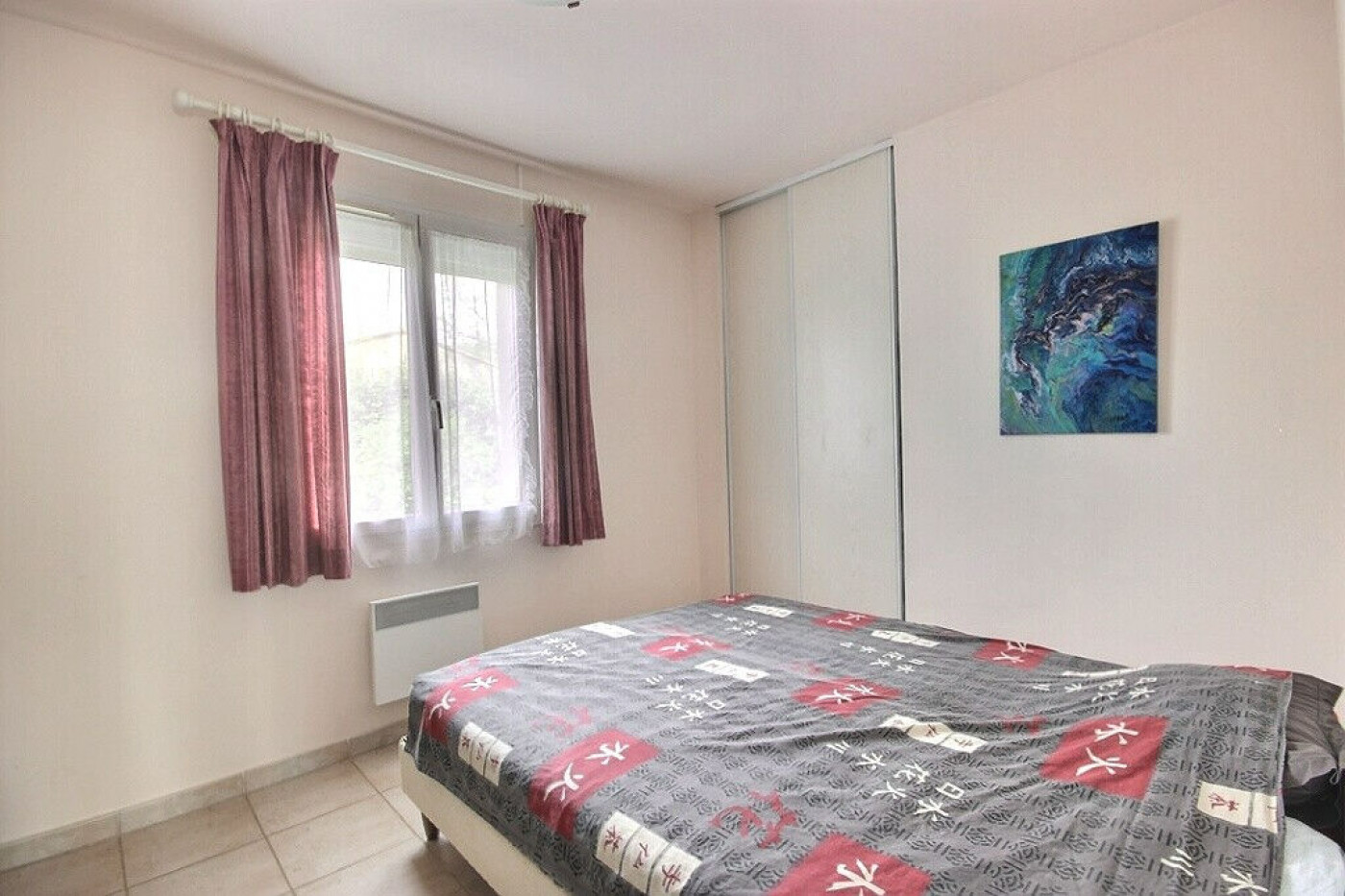 vente Maison Le Muy - Photo 8