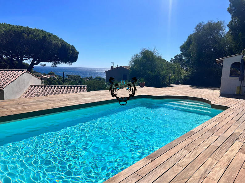 vente Maison Les Issambres - Photo 1