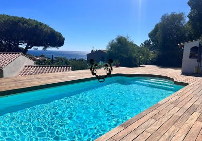 vente Maison Les Issambres