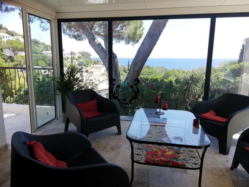 vente Maison Les Issambres - Photo 2