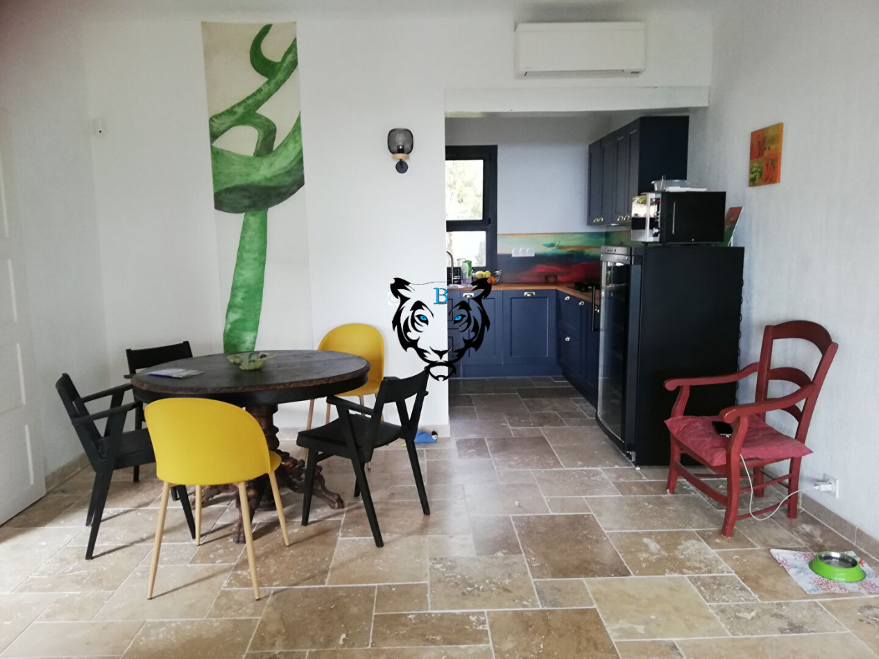 vente Maison Les Issambres - Photo 5