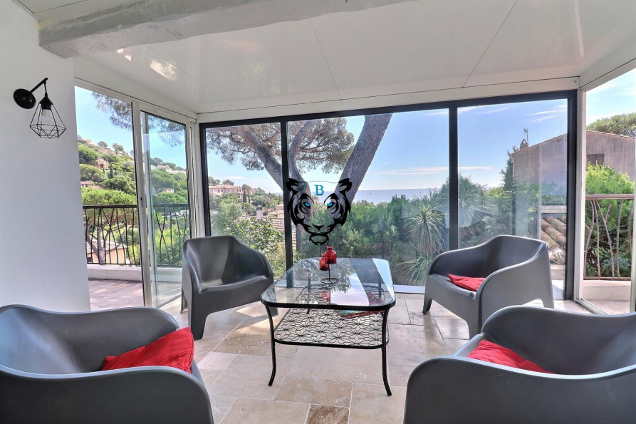 vente Maison Les Issambres - Photo 6