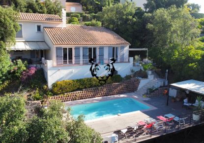 vente Maison Les Issambres