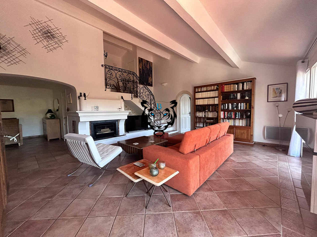 vente Maison Les Issambres - Photo 2