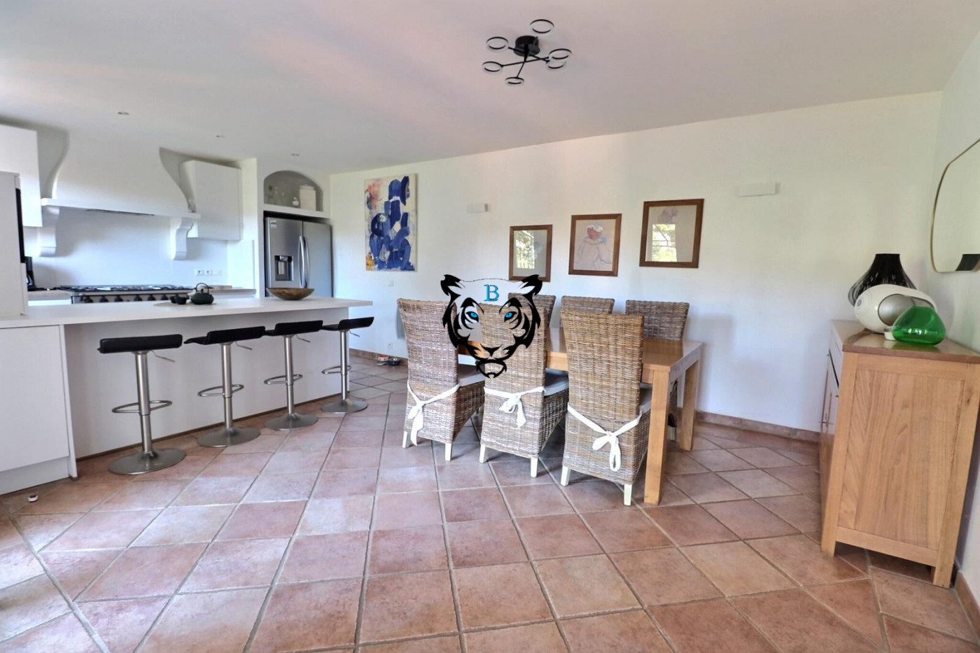 vente Maison Les Issambres - Photo 3