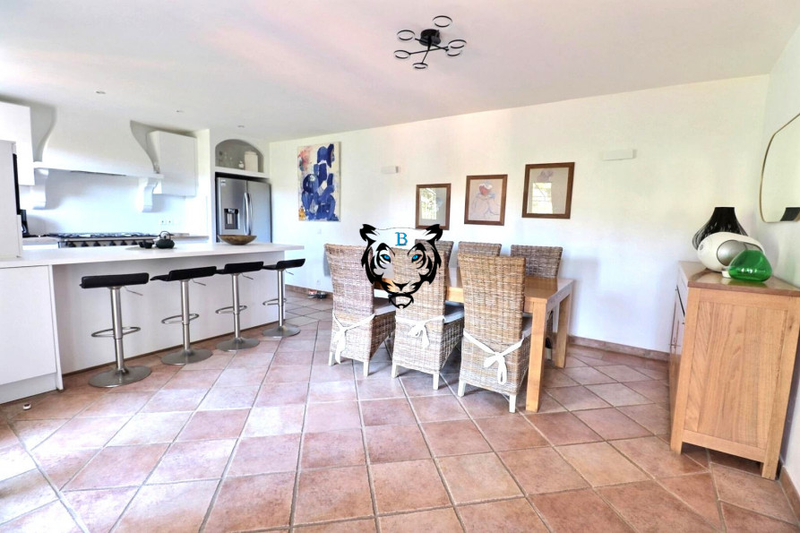 vente Maison Les Issambres - Photo 4