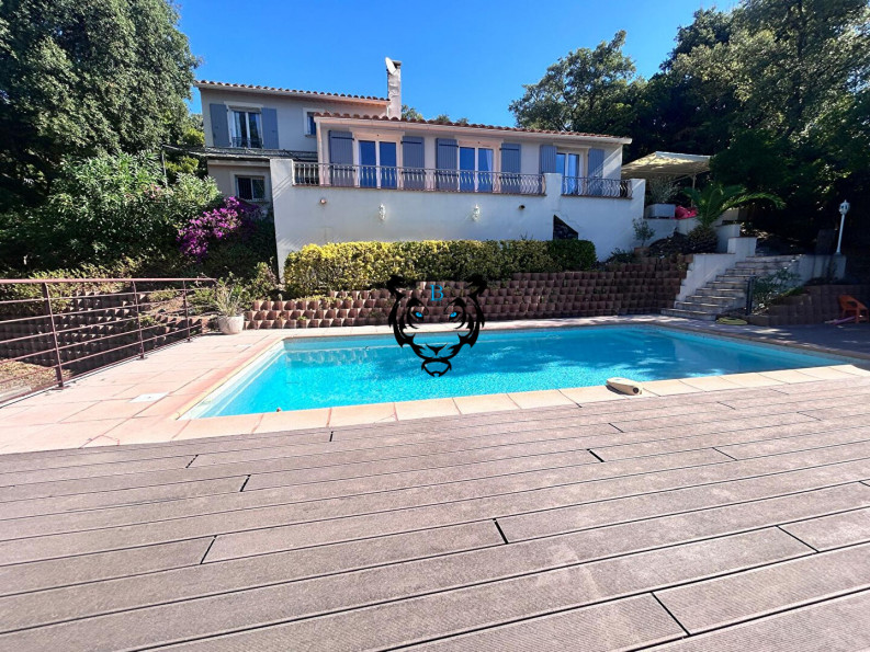 vente Maison Les Issambres - Photo 9