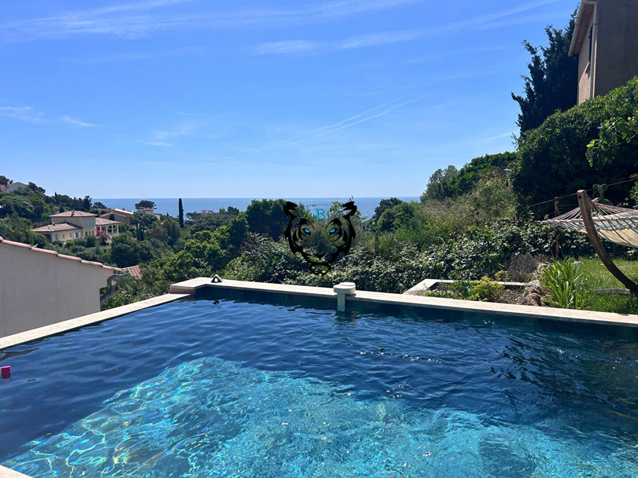 vente Maison Les Issambres - Photo 1