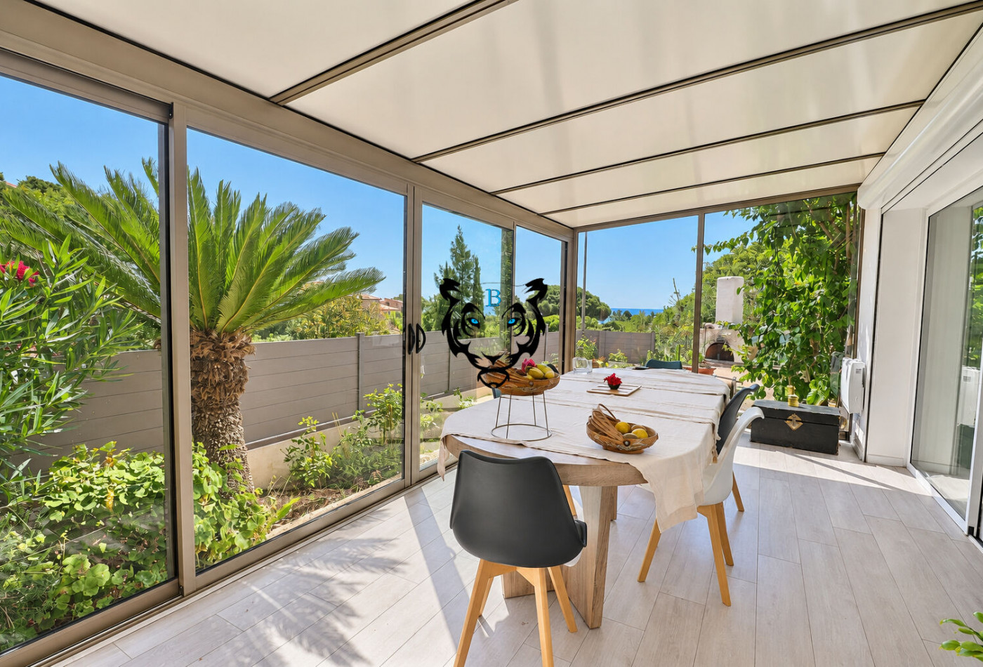 vente Maison Les Issambres - Photo 2
