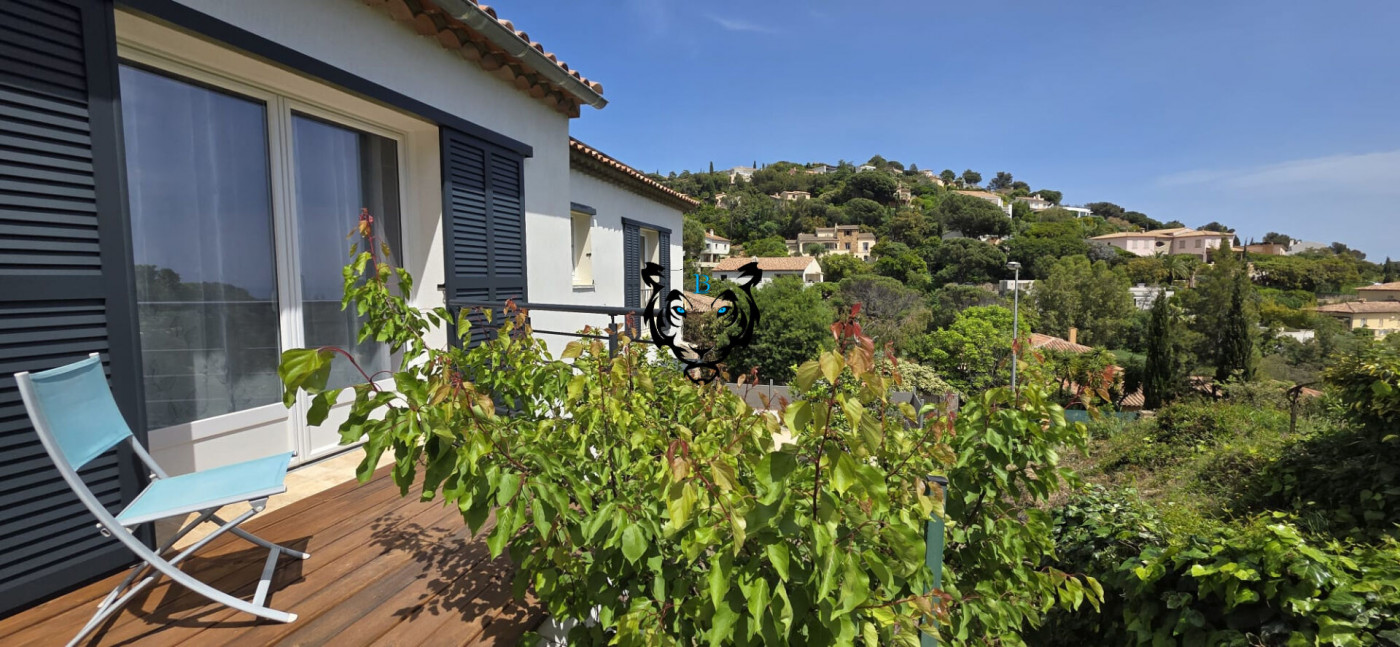 vente Maison Les Issambres - Photo 2