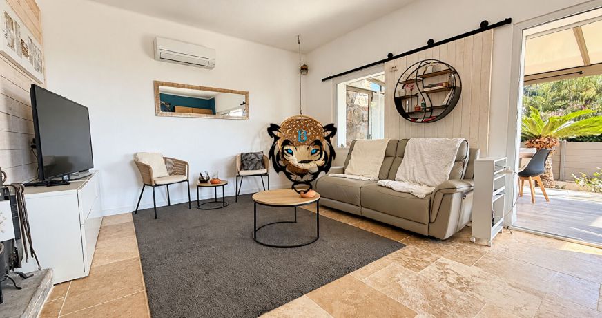 vente Maison Les Issambres