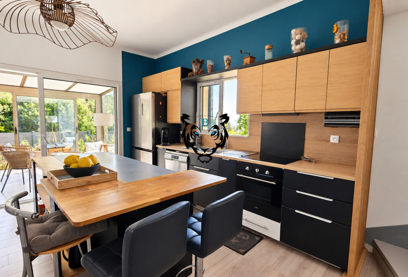 vente Maison Les Issambres - Photo 3