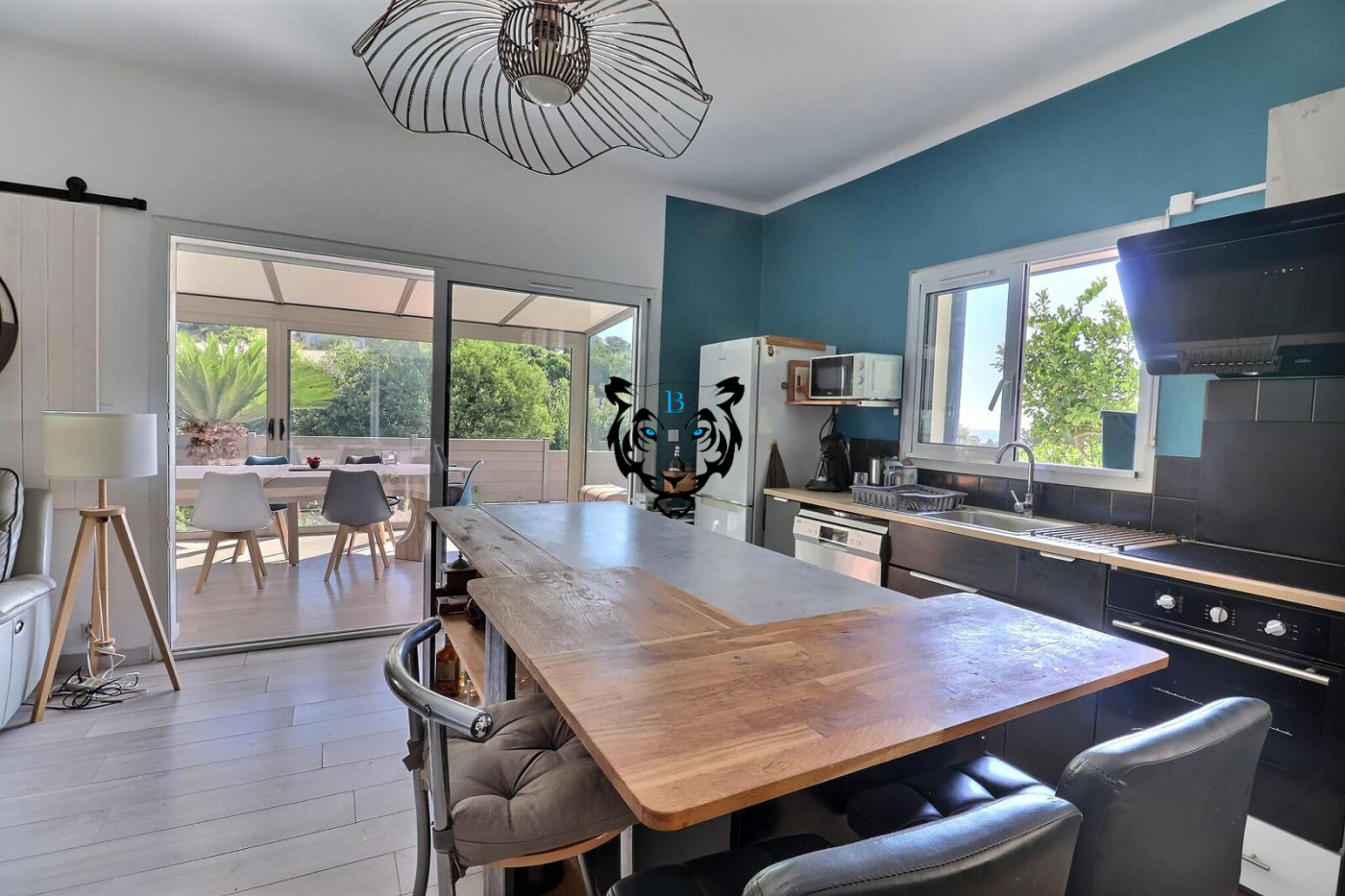 vente Maison Les Issambres - Photo 4