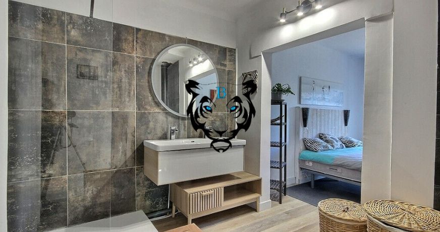 vente Maison Les Issambres