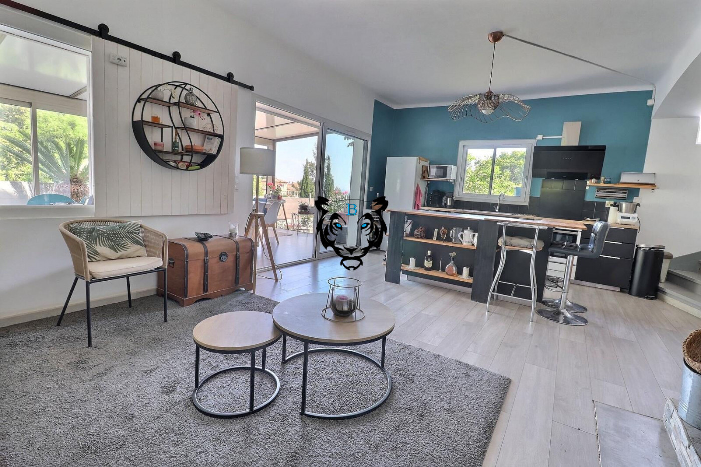 vente Maison Les Issambres - Photo 5