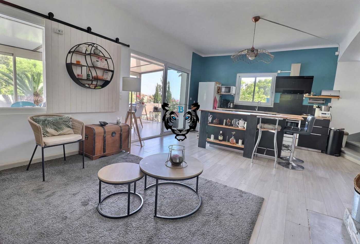 vente Maison Les Issambres - Photo 5