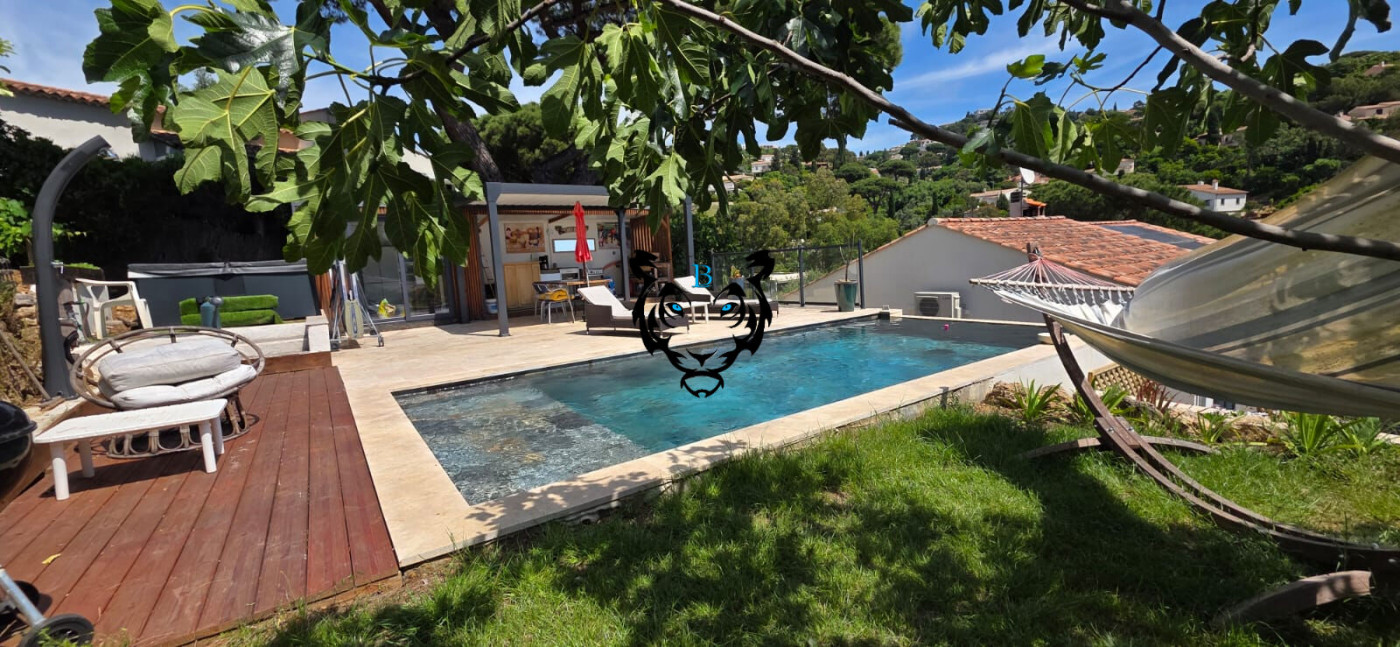 vente Maison Les Issambres - Photo 6