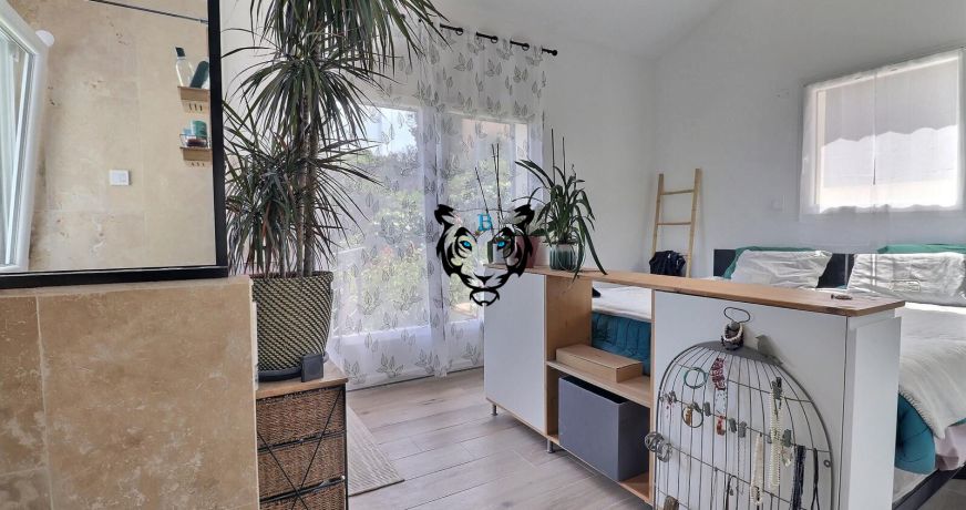 vente Maison Les Issambres