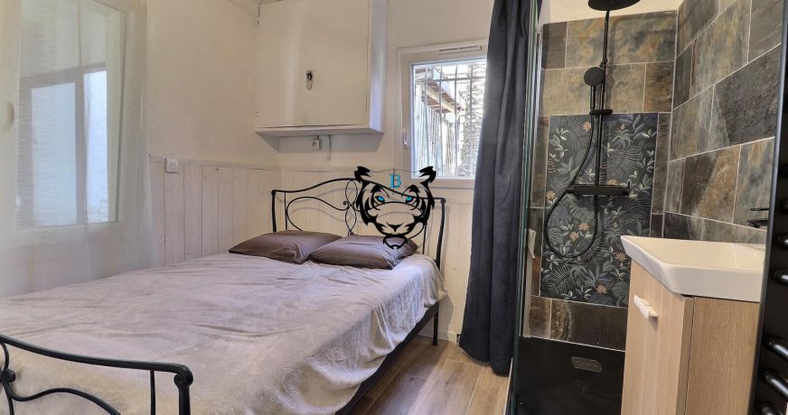 vente Maison Les Issambres