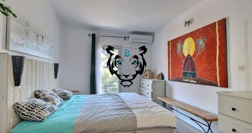 vente Maison Les Issambres