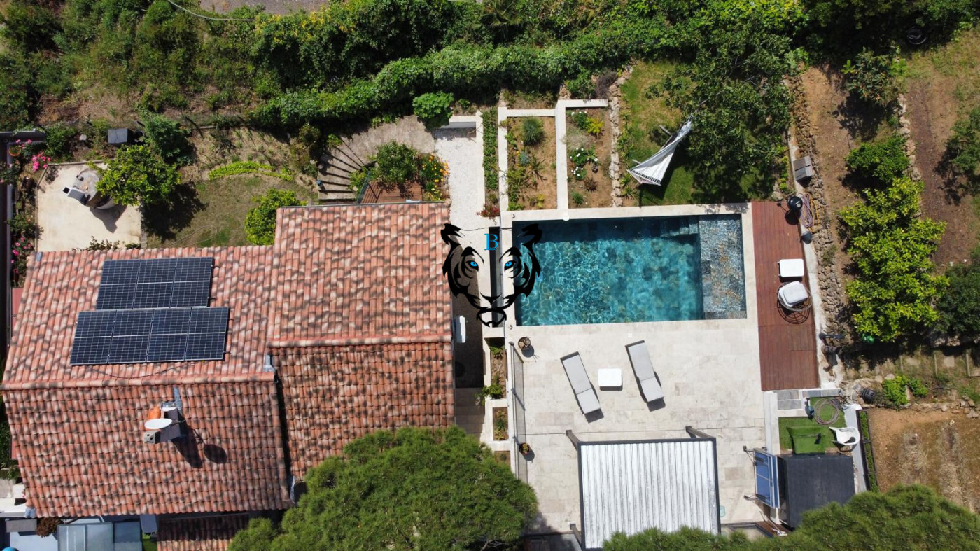 vente Maison Les Issambres - Photo 9