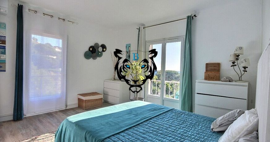 vente Maison Les Issambres