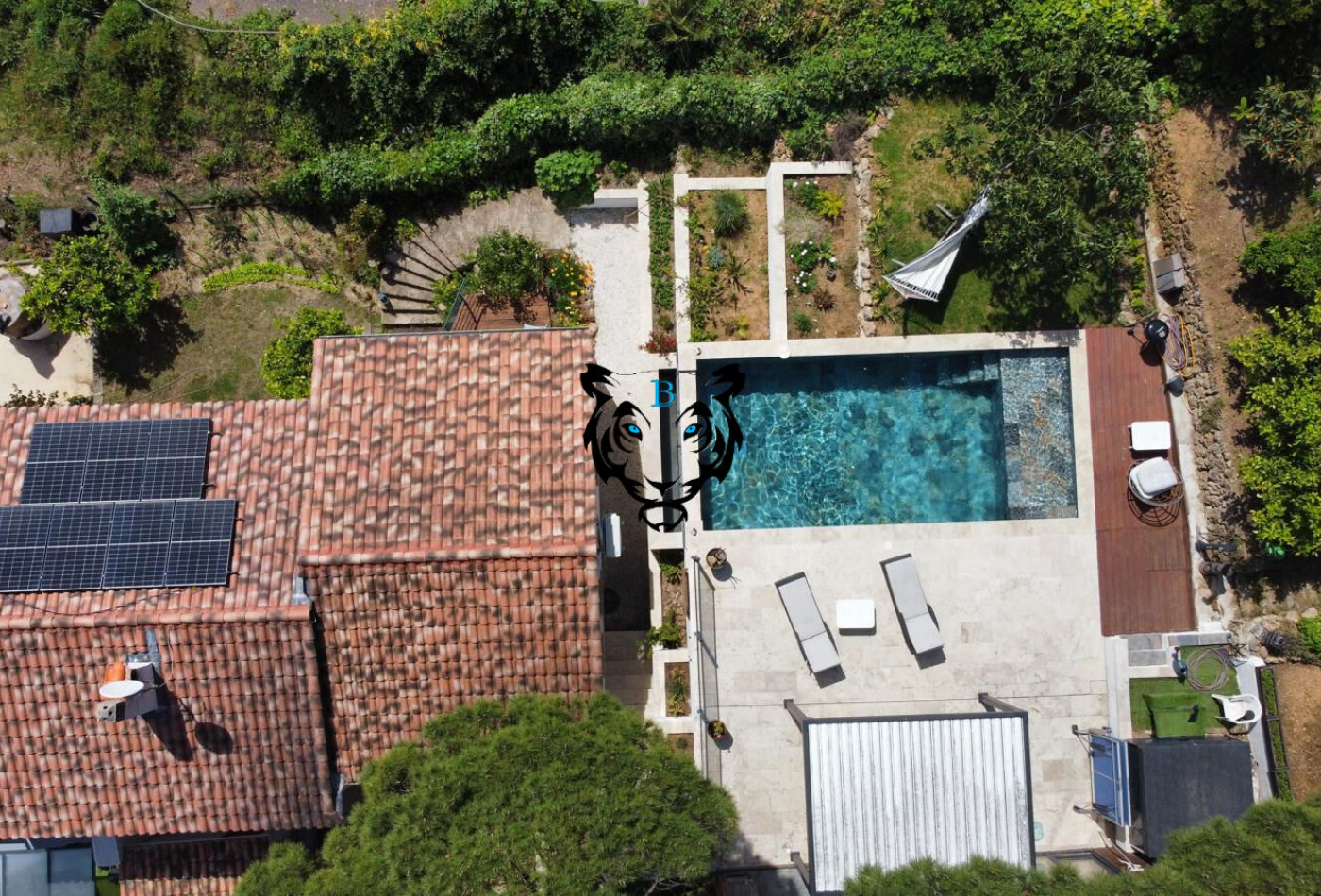 vente Maison Les Issambres - Photo 10