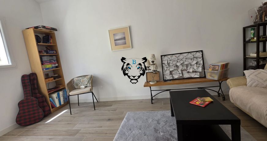 vente Maison Les Issambres