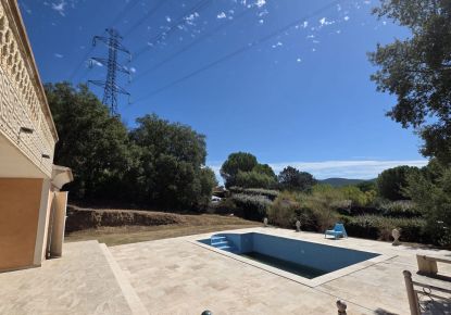 location Maison Bagnols En Foret