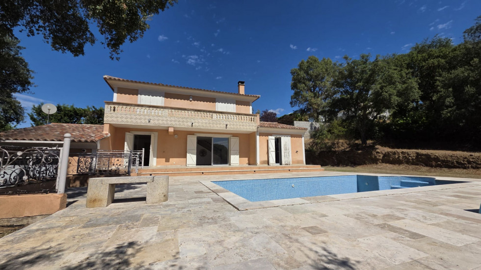 location Maison Bagnols En Foret - Photo 2